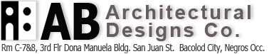 AB Architectural Designs Co. Bacolod City