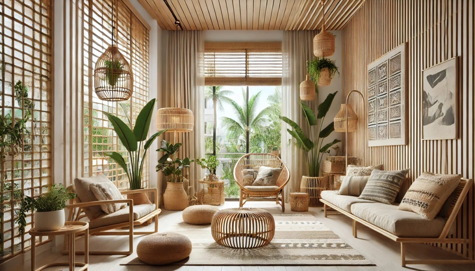 Curated visual reference: Picture Idea: Home Interior Design Trends Shaping The Philippines In 2025