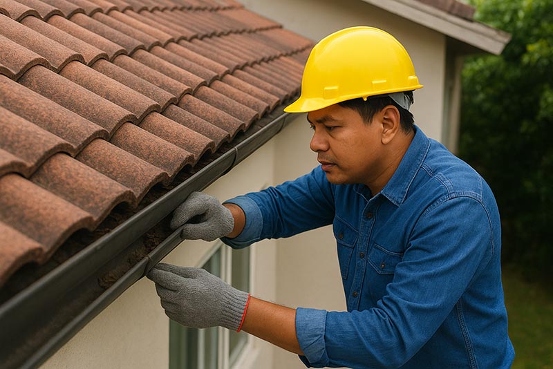 house_maintenance_check house_maintenance_check