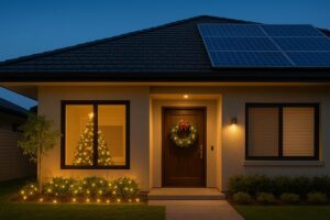 energy efficient homes